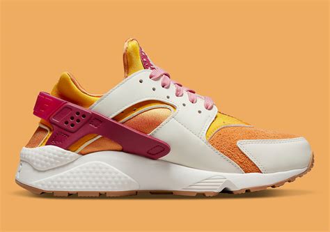 nike air huarache damen gelb|Women's Nike Huarache .